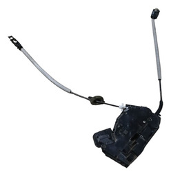 FECHADURA ELETRICA TRASEIRA DIREITA VIRTUS/POLO 18/21