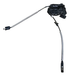 FECHADURA ELETRICA TRASEIRA DIREITA VIRTUS/POLO 18/21