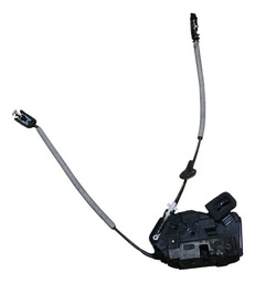 FECHADURA ELETRICA TRASEIRA DIREITA VIRTUS/POLO 18/21