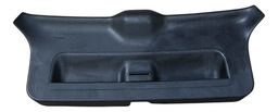 FORRO DA TAMPA TRASEIRA AUDI SPORTBACK A3 07/12