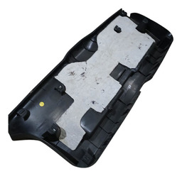 FORRO DA TAMPA TRASEIRA AUDI SPORTBACK A3 07/12