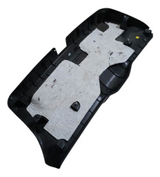 FORRO DA TAMPA TRASEIRA AUDI SPORTBACK A3 07/12