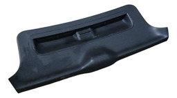 FORRO DA TAMPA TRASEIRA AUDI SPORTBACK A3 07/12