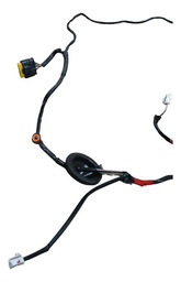 CHICOTE PORTA TRASEIRA DIREITA SANTA FE 2007/2012