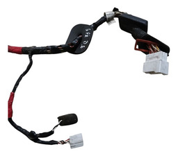 CHICOTE PORTA TRASEIRA DIREITA SANTA FE 2007/2012