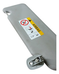 QUEBRA SOL LADO DIREITO SANDERO 2017 A 2020