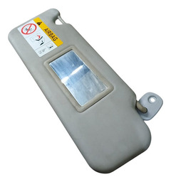 QUEBRA SOL LADO DIREITO SANDERO 2017 A 2020