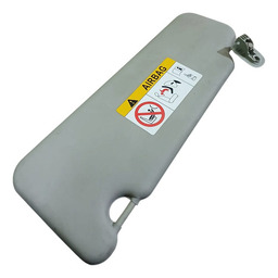 QUEBRA SOL LADO DIREITO SANDERO 2017 A 2020