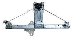 MÁQUINA VIDRO MANUAL TRASEIRA DIREITA LOGAN/SANDERO 15/20