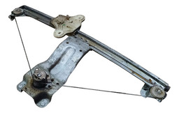 MÁQUINA VIDRO MANUAL TRASEIRA DIREITA LOGAN/SANDERO 15/20