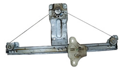 MÁQUINA VIDRO MANUAL TRASEIRA DIREITA LOGAN/SANDERO 15/20