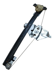 MÁQUINA VIDRO ELÉTRICO DIANTEIRA DIREITA SANDERO 15/20