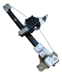 MÁQUINA VIDRO ELÉTRICO DIANTEIRA DIREITA SANDERO 15/20