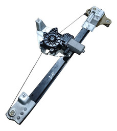 MÁQUINA VIDRO ELÉTRICO DIANTEIRA DIREITA SANDERO 15/20