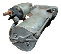 Motor De Partida Sandero/logan 1.0 12v 2015 A 2020