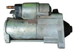 MOTOR DE PARTIDA SANDERO/LOGAN 1.0 12V 2015 A 2020