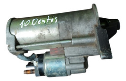 MOTOR DE PARTIDA SANDERO/LOGAN 1.0 12V 2015 A 2020