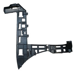 Guia Suporte Parachqoue Traseiro Lado Direito Passat 06/10