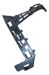 GUIA SUPORTE PARACHQOUE TRASEIRO LADO DIREITO PASSAT 06/10