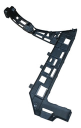 GUIA SUPORTE PARACHQOUE TRASEIRO LADO DIREITO PASSAT 06/10