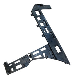 GUIA SUPORTE PARACHQOUE TRASEIRO LADO DIREITO PASSAT 06/10