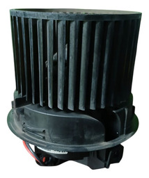 Motor Ar Forçado Ventilação Interna Sandero 15/20