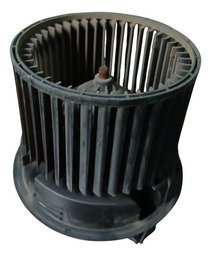 MOTOR AR FORÇADO VENTILAÇÃO INTERNA SANDERO 15/20