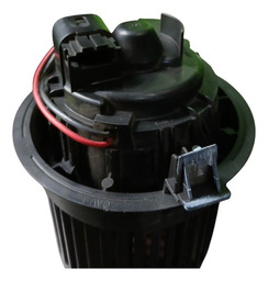 MOTOR AR FORÇADO VENTILAÇÃO INTERNA SANDERO 15/20