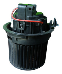 MOTOR AR FORÇADO VENTILAÇÃO INTERNA SANDERO 15/20