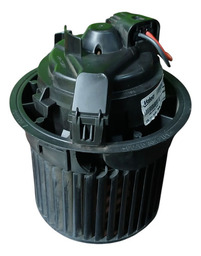 MOTOR AR FORÇADO VENTILAÇÃO INTERNA SANDERO 15/20