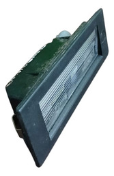 LANTERNA LUZ PLACA CRONOS /RENEGADE 16 A 19