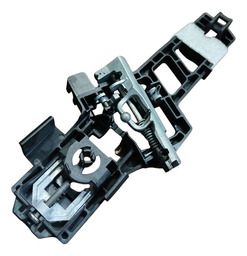 BASE MAÇANETA EXTERNA ESQUERDA ECOSPORT 13/18