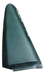 Acabamento Interno Porta Tras Esq Volvo Xc60 10/12