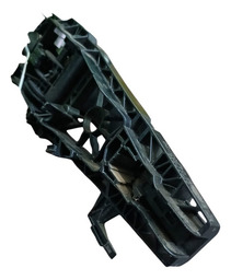 MAÇANETA EXTERNA DIANTEIRA ESQUERDA RENEGADE 16/22 DETALHE