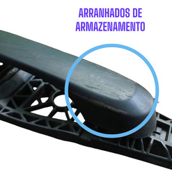 MAÇANETA EXTERNA DIANTEIRA ESQUERDA RENEGADE 16/22 DETALHE