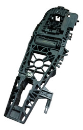 SUPORTE MAÇANETA PORTA DIANTEIRA TRASEIRA RENEGADE 15/21