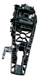 SUPORTE MAÇANETA PORTA DIANTEIRA TRASEIRA RENEGADE 15/21