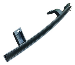 GUIA VIDRO TRASEIRO ESQUERDO ECOSPORT 2013 A 2018