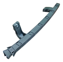 GUIA VIDRO TRASEIRO ESQUERDO ECOSPORT 2013 A 2018