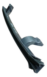 GUIA VIDRO TRASEIRO ESQUERDO ECOSPORT 2013 A 2018