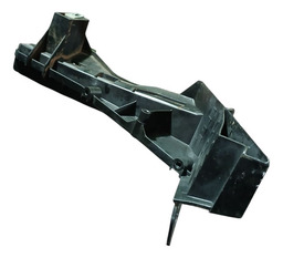 GUIA CANALETA VIDRO DIANTEIRO DIREITO FUSION 13/19