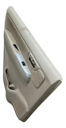 FORRO DE PORTA TRASEIRO ESQUERDO HILUX SW4 2008 A 2012