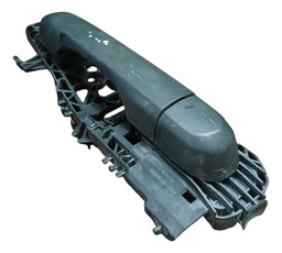 MAÇANETA EXTERNA TRASEIRA ESQUERDA RENEGADE 2015/2021