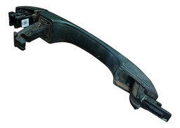 MAÇANETA EXTERNA TRASEIRA ESQUERDA COMPASS 17/21