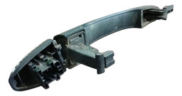 MAÇANETA EXTERNA TRASEIRA ESQUERDA COMPASS 17/21