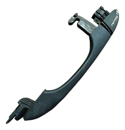 MAÇANETA EXTERNA TRASEIRA ESQUERDA COMPASS 17/21