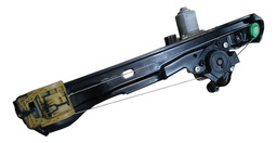 MÁQUINA VIDRO TRASEIRO LADO ESQUERDO ECOSPORT 2013/2018