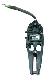 Suporte Interna Maçaneta Traseira Direita Fusion 13/19