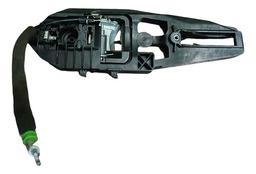 SUPORTE INTERNA MAÇANETA TRASEIRA DIREITA FUSION 13/19