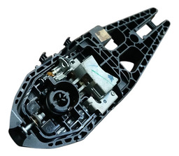 SUPORTE INTERNA MAÇANETA TRASEIRA DIREITA FUSION 13/19